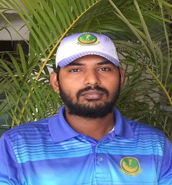 Md Fardeen Islam